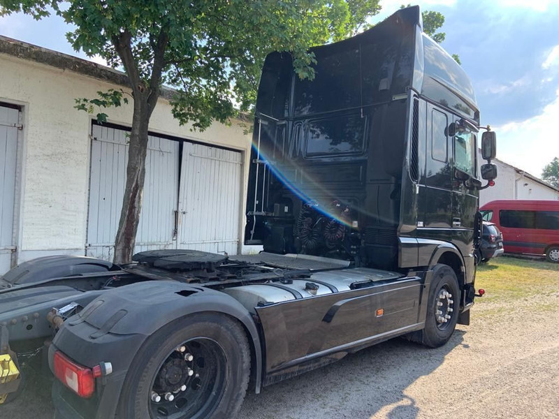 DAF XF 106/460 SSC Vollausstattung - Gjysmë-kamion: foto 5 DAF XF 106/460 SSC Vollausstattung - Gjysmë-kamion: foto 5