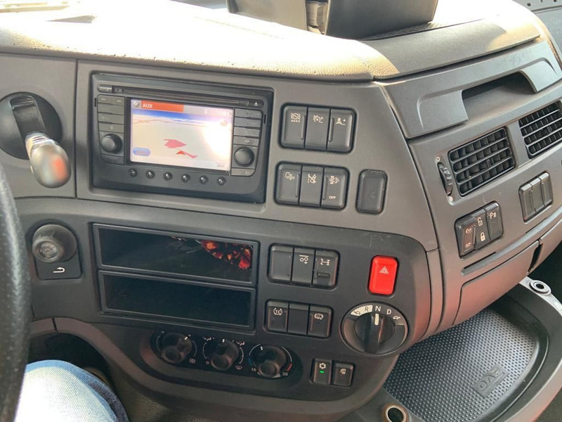 Lizingu i DAF XF 106/460 SSC Vollausstattung DAF XF 106/460 SSC Vollausstattung: foto 9