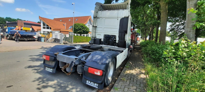 DAF XF106-460PS 1-Hand - Gjysmë-kamion: foto 4 DAF XF106-460PS 1-Hand - Gjysmë-kamion: foto 4