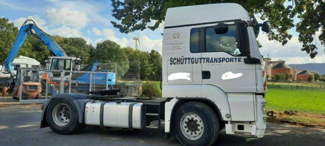 MAN TGS 18.440PS SZM G.Haus Kipperhyd. E5 - Gjysmë-kamion: foto 4 MAN TGS 18.440PS SZM G.Haus Kipperhyd. E5 - Gjysmë-kamion: foto 4
