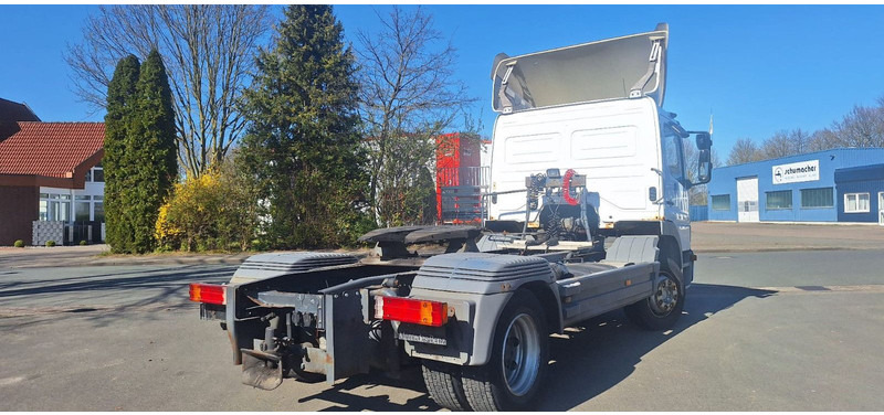 Mercedes-Benz 1328 SZM Atego - Gjysmë-kamion: foto 4 Mercedes-Benz 1328 SZM Atego - Gjysmë-kamion: foto 4