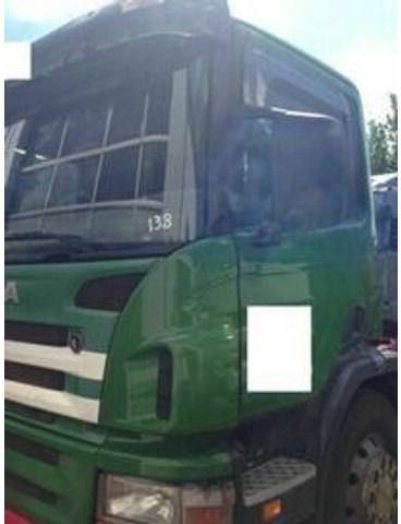 Scania P360PS SZM 4x2 Klima Euro:4 K.Haus Klima Germ - Gjysmë-kamion: foto 2 Scania P360PS SZM 4x2 Klima Euro:4 K.Haus Klima Germ - Gjysmë-kamion: foto 2