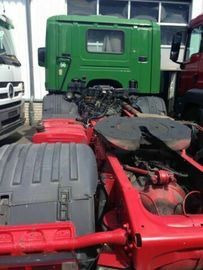 Scania P360PS SZM 4x2 Klima Euro:4 K.Haus Klima Germ - Gjysmë-kamion: foto 3 Scania P360PS SZM 4x2 Klima Euro:4 K.Haus Klima Germ - Gjysmë-kamion: foto 3