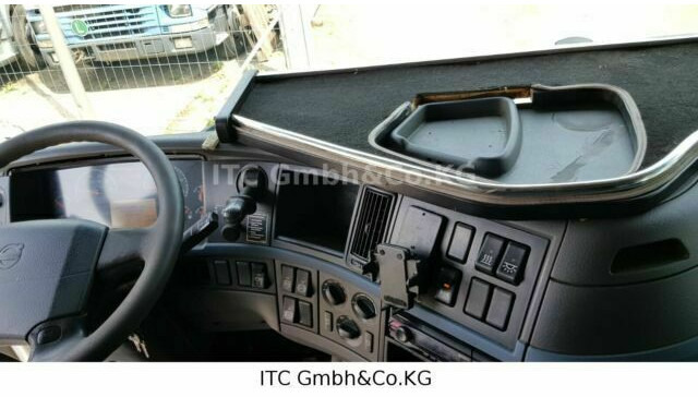 Volvo FH 400 G.Haus-Hochdach Euro:5 German Truck - Gjysmë-kamion: foto 5 Volvo FH 400 G.Haus-Hochdach Euro:5 German Truck - Gjysmë-kamion: foto 5