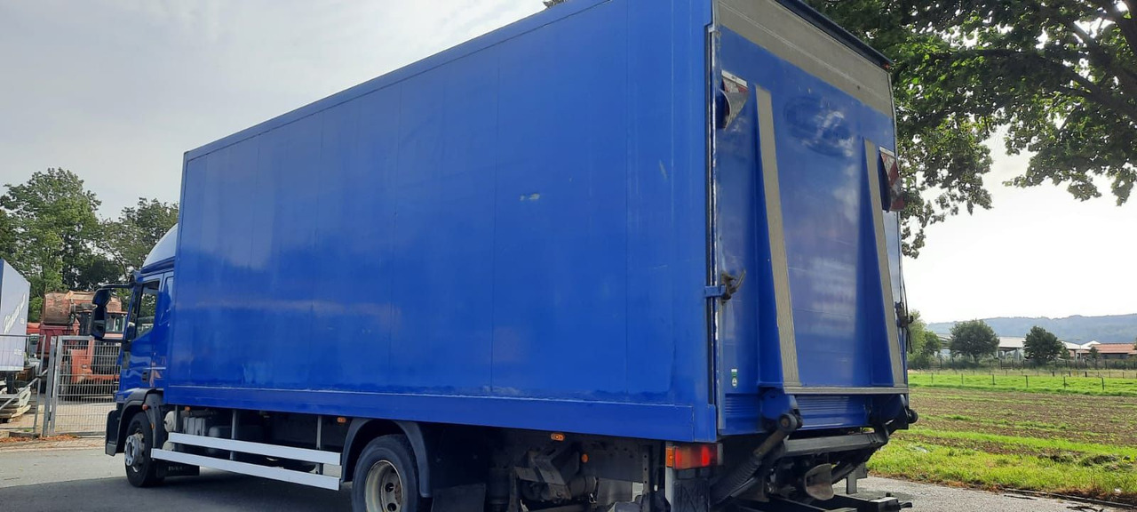 Iveco ML150E28 Koffer - Kamion vagonetë: foto 4 Iveco ML150E28 Koffer - Kamion vagonetë: foto 4