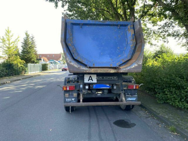 Meiller MHPS41/3 26 Kubik - Gjysmë rimorkio vetëshkarkuese: foto 4 Meiller MHPS41/3 26 Kubik - Gjysmë rimorkio vetëshkarkuese: foto 4