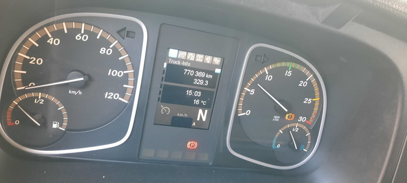 Mercedes-Benz 816 Atego 4x2 Plane Spriegel Klima - Kamion me tendë: foto 4 Mercedes-Benz 816 Atego 4x2 Plane Spriegel Klima - Kamion me tendë: foto 4