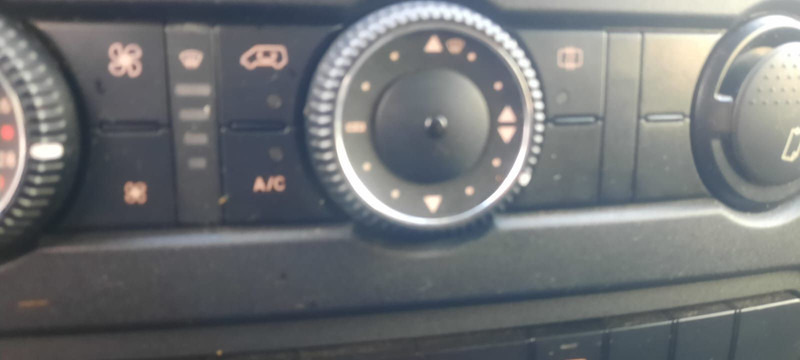 Furgon i vogël Mercedes-Benz Sprinter 316 Kastenwagen: foto 7 Furgon i vogël Mercedes-Benz Sprinter 316 Kastenwagen: foto 7