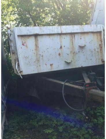 Renders RTDK 18 Reisch Tandemkipper - Rimorkio vetëshkarkuese: foto 3 Renders RTDK 18 Reisch Tandemkipper - Rimorkio vetëshkarkuese: foto 3