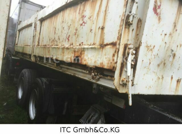 Renders RTDK 18 Reisch Tandemkipper - Rimorkio vetëshkarkuese: foto 5 Renders RTDK 18 Reisch Tandemkipper - Rimorkio vetëshkarkuese: foto 5