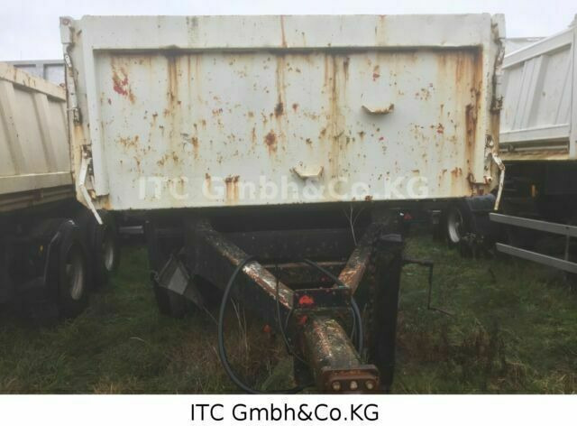 Renders RTDK 18 Reisch Tandemkipper - Rimorkio vetëshkarkuese: foto 4 Renders RTDK 18 Reisch Tandemkipper - Rimorkio vetëshkarkuese: foto 4