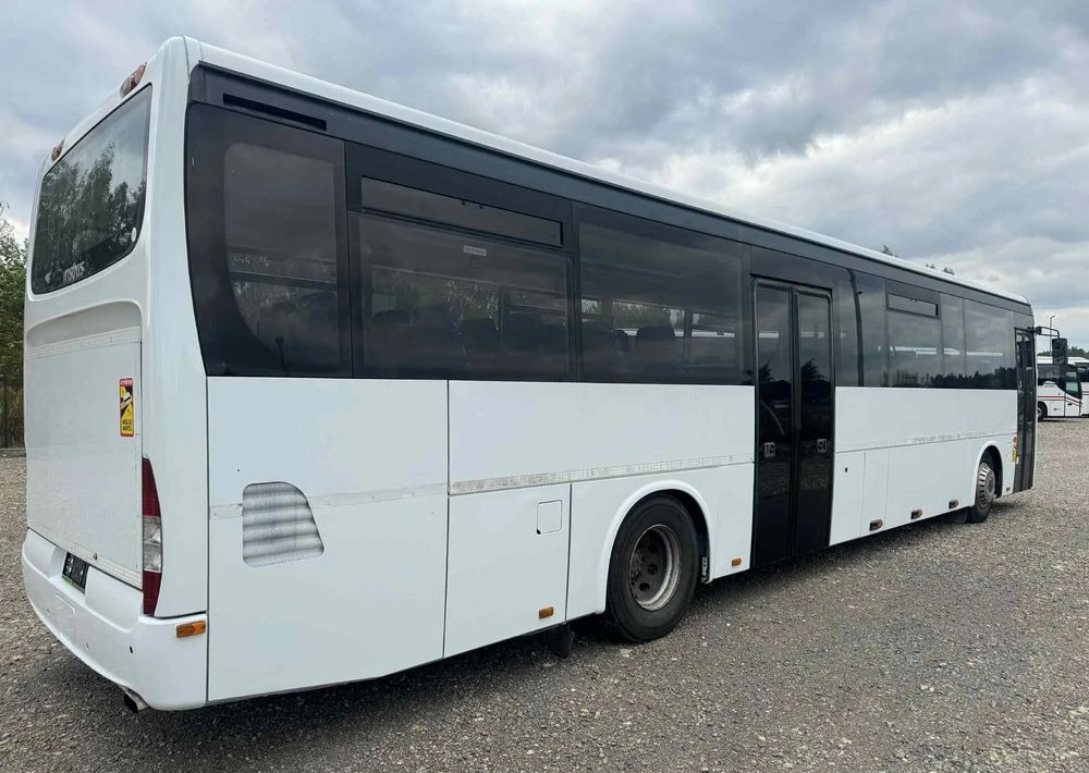 Irisbus Recreo - Autobus suburban: foto 4 Irisbus Recreo - Autobus suburban: foto 4