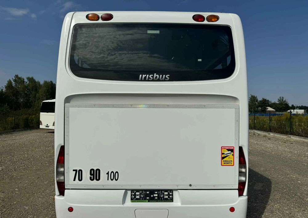 Irisbus Recreo - Autobus suburban: foto 5 Irisbus Recreo - Autobus suburban: foto 5