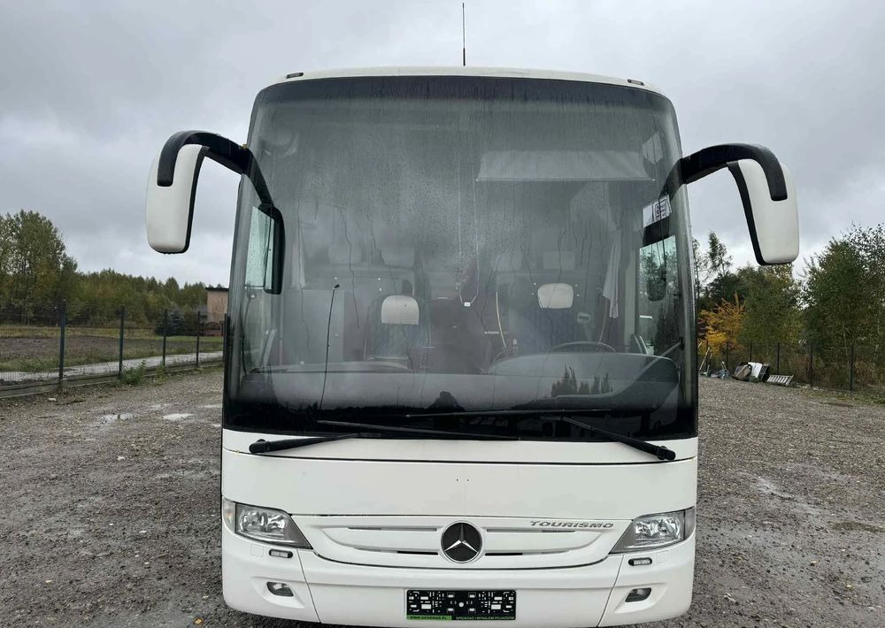 Mercedes-Benz Tourismo - Autobus urban: foto 2 Mercedes-Benz Tourismo - Autobus urban: foto 2