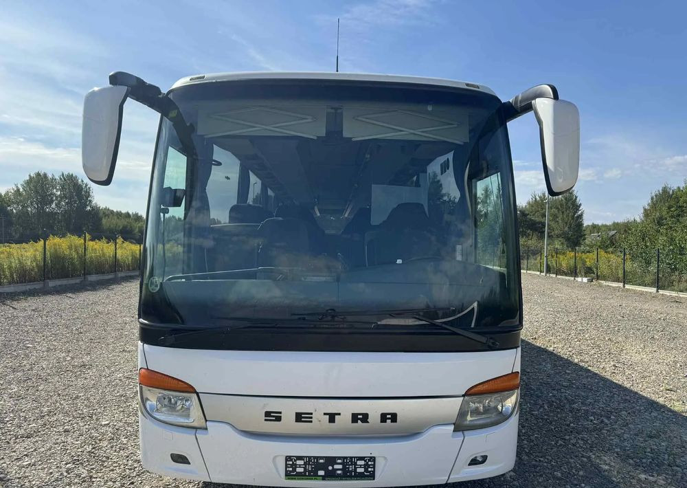 Setra 416 GT - Autobus urban: foto 1 Setra 416 GT - Autobus urban: foto 1