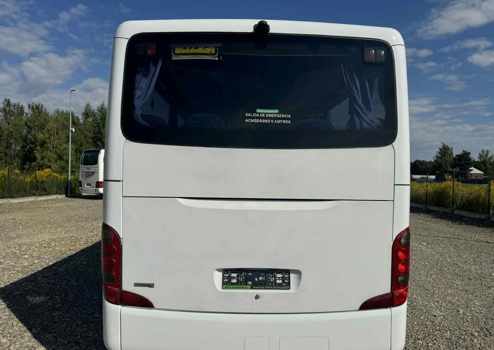 Setra 416 GT - Autobus urban: foto 5 Setra 416 GT - Autobus urban: foto 5