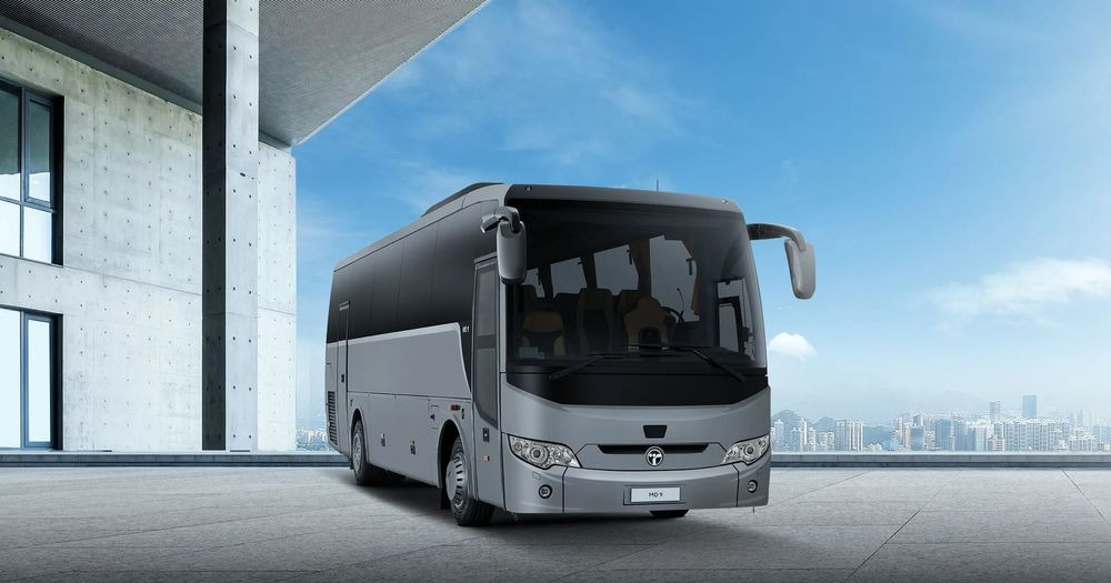 Temsa MD9 - Autobus urban: foto 4 Temsa MD9 - Autobus urban: foto 4