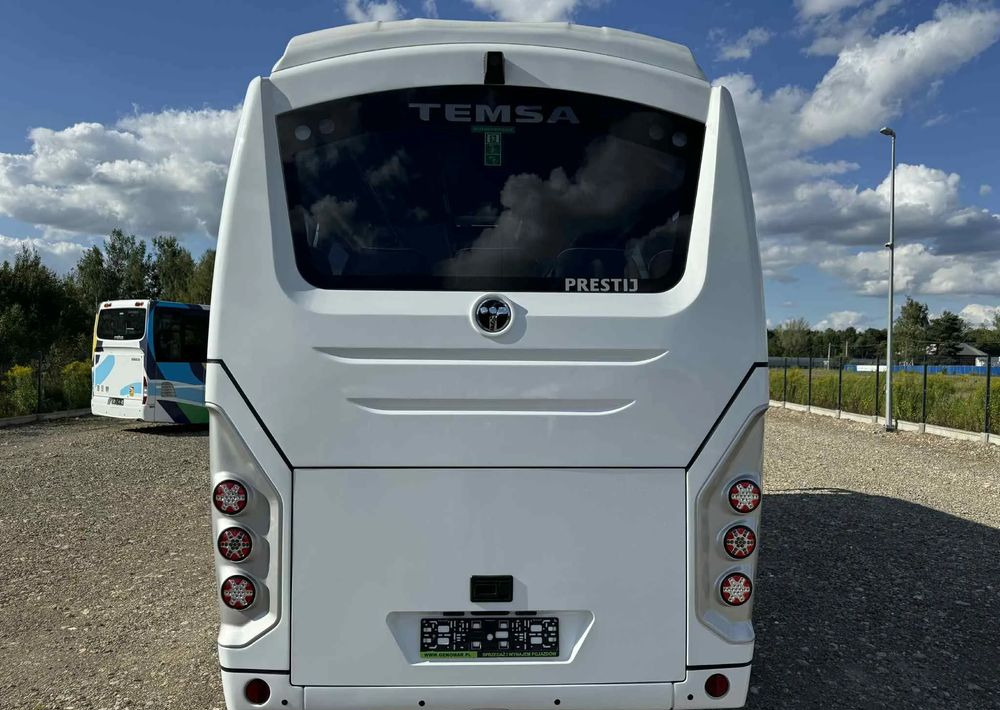 Temsa Prestij SX - Autobus urban: foto 5 Temsa Prestij SX - Autobus urban: foto 5