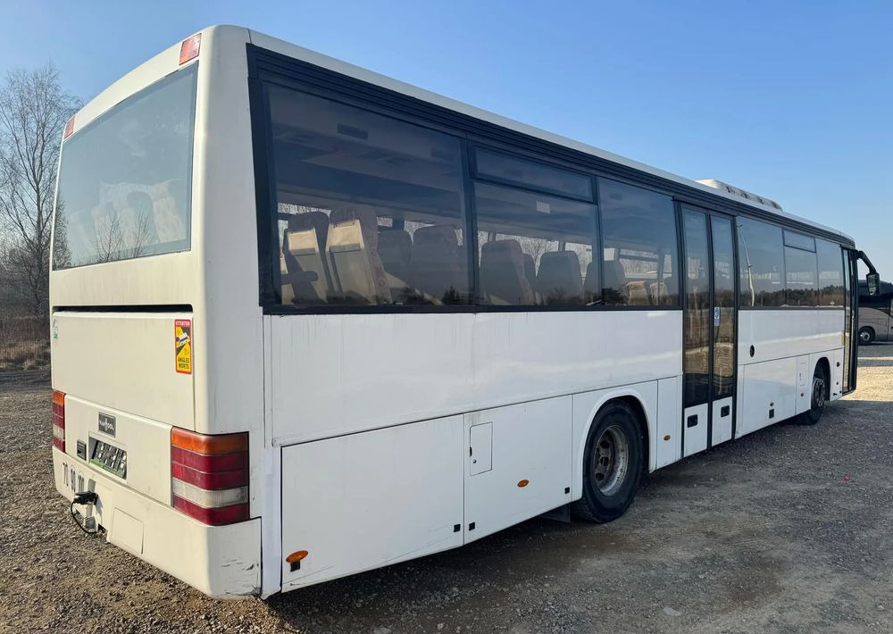 Van Hool T915 TL - Autobus suburban: foto 4 Van Hool T915 TL - Autobus suburban: foto 4