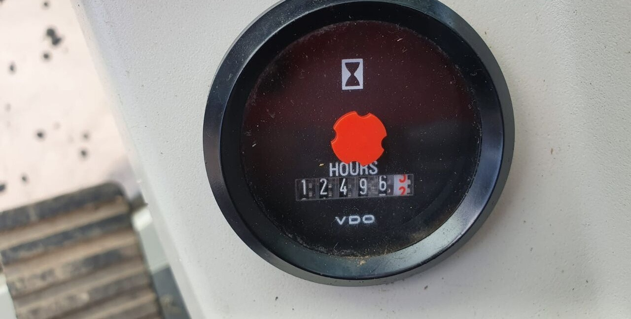 Lizingu i Sennebogen 818 M Sennebogen 818 M: foto 13 Lizingu i Sennebogen 818 M Sennebogen 818 M: foto 13