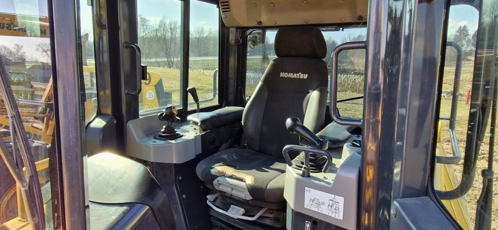 Buldozer Komatsu D 61 PX -24: foto 10