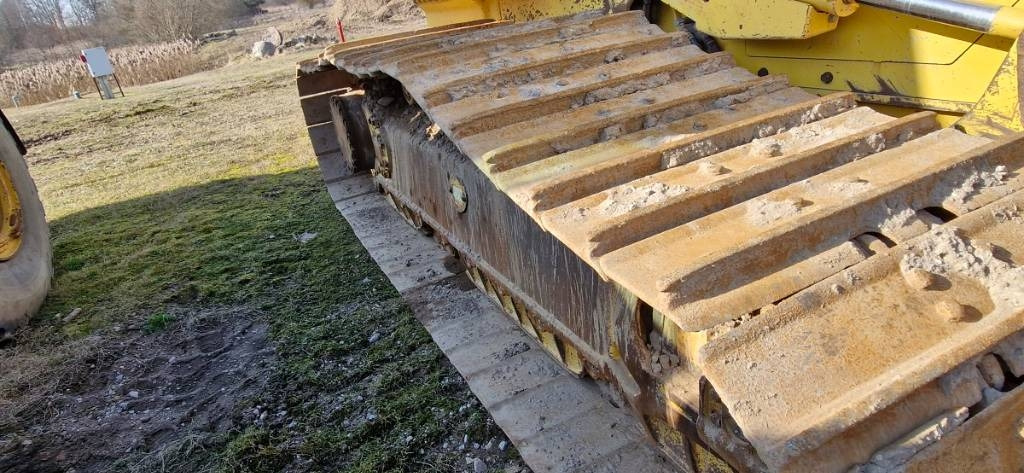 Buldozer Komatsu D 61 PX -24: foto 7