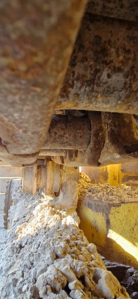 Buldozer Komatsu D 61 PX -24: foto 8