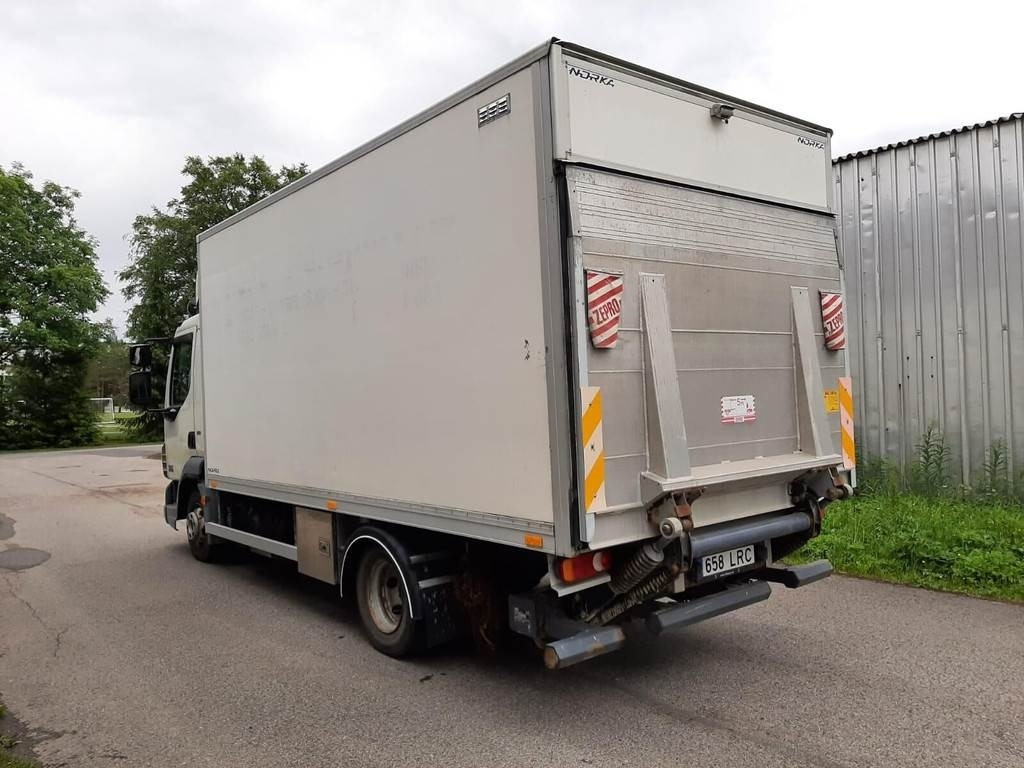 DAF FA 45.180 4X2 KITCHEN - Kamion vagonetë: foto 2 DAF FA 45.180 4X2 KITCHEN - Kamion vagonetë: foto 2