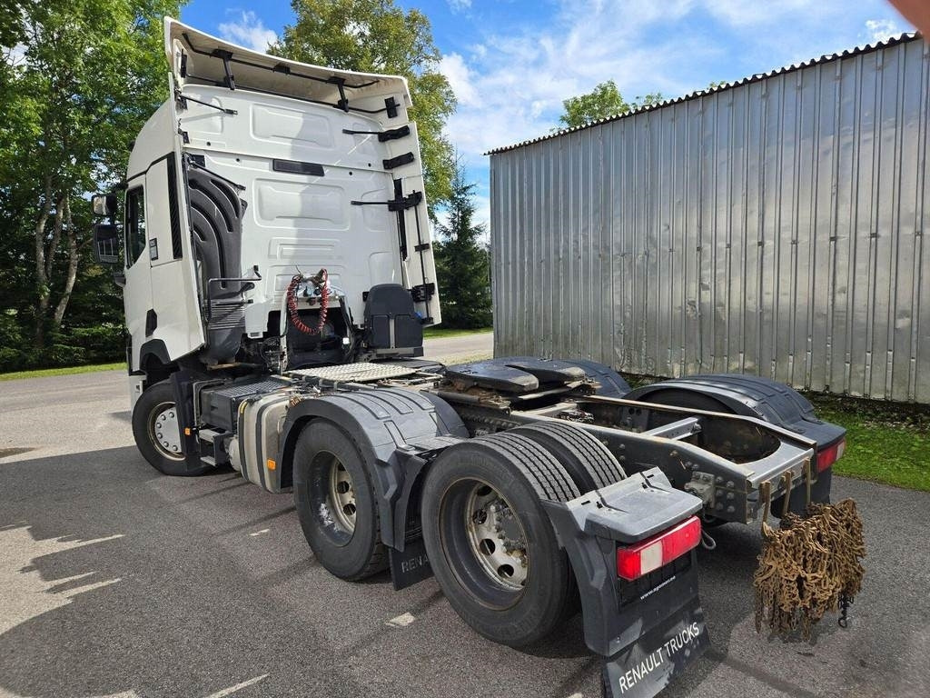 Renault T520 6X2 - Gjysmë-kamion: foto 2 Renault T520 6X2 - Gjysmë-kamion: foto 2