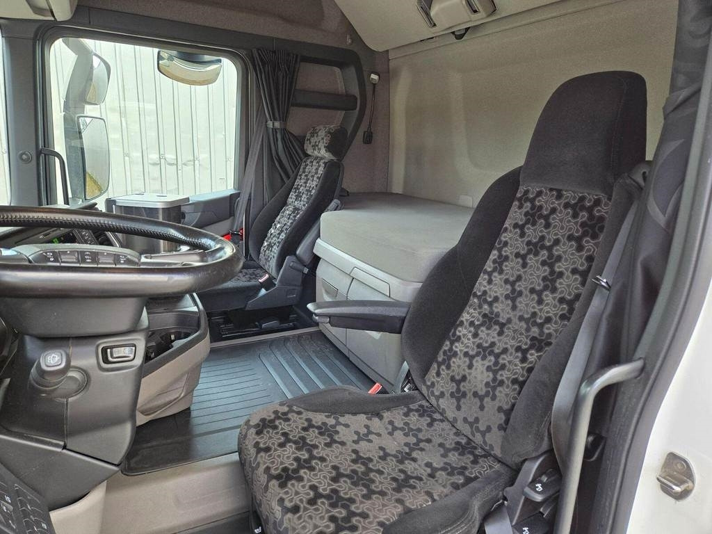 Gjysmë-kamion Scania R540 6X2 RETARDER: foto 8 Gjysmë-kamion Scania R540 6X2 RETARDER: foto 8