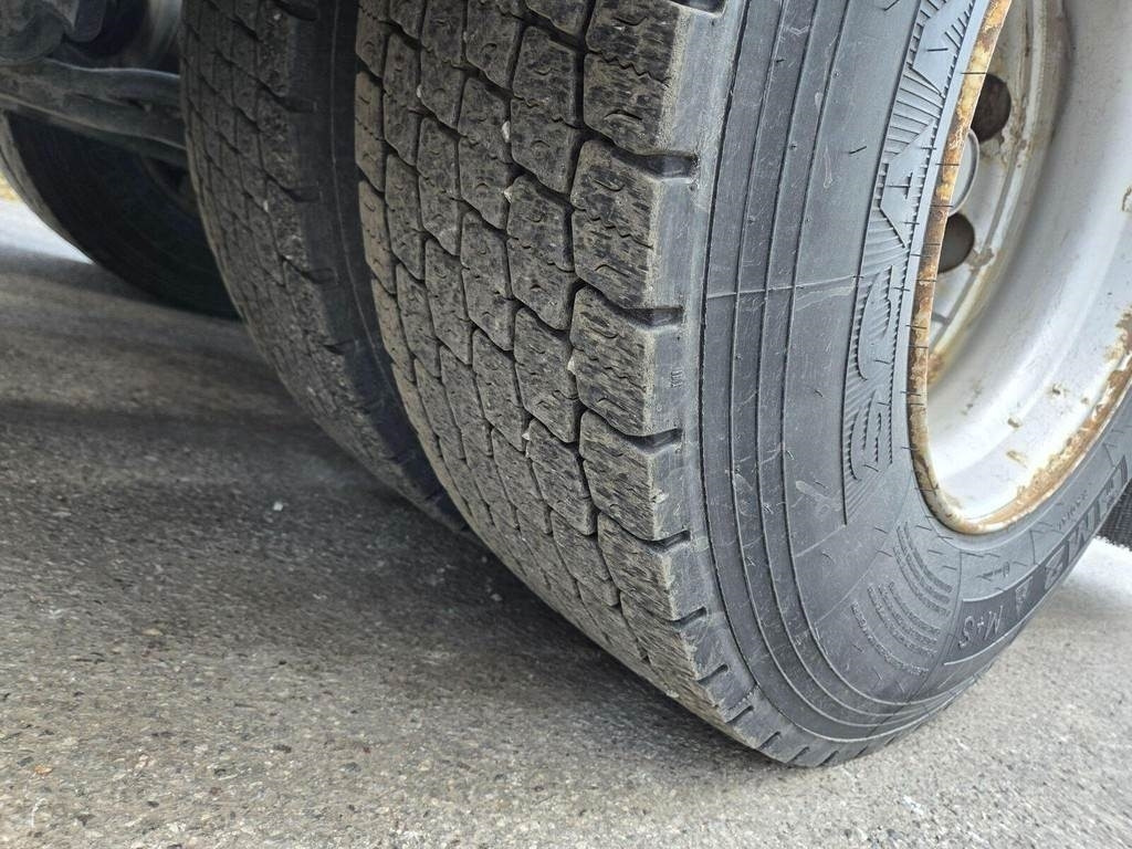 Gjysmë-kamion Scania R540 6X2 RETARDER: foto 16 Gjysmë-kamion Scania R540 6X2 RETARDER: foto 16