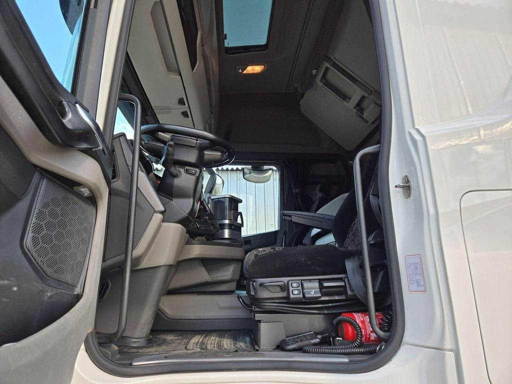 Gjysmë-kamion Scania R540 6X2 RETARDER: foto 7 Gjysmë-kamion Scania R540 6X2 RETARDER: foto 7