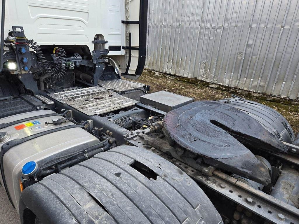 Gjysmë-kamion Scania R540 6X2 RETARDER: foto 18 Gjysmë-kamion Scania R540 6X2 RETARDER: foto 18