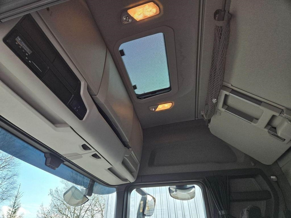 Gjysmë-kamion Scania R540 6X2 RETARDER: foto 9 Gjysmë-kamion Scania R540 6X2 RETARDER: foto 9