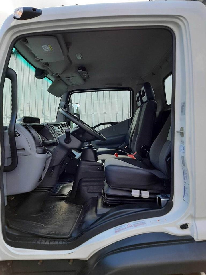 Renault D CAB 4X2 EURO6  - Kamion vagonetë: foto 5 Renault D CAB 4X2 EURO6  - Kamion vagonetë: foto 5