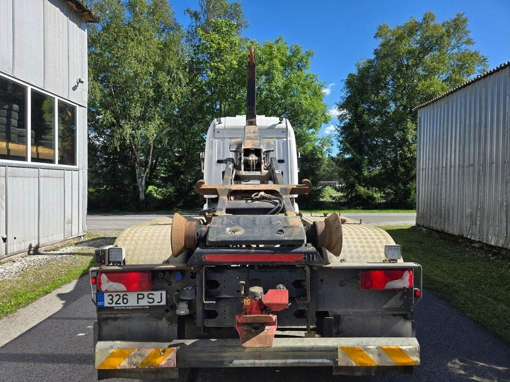 Scania R480 LB6X2*4HNA EURO5 + HIAB 21T + INTERCOOLER 353 - Kamion vetëngarkues: foto 3 Scania R480 LB6X2*4HNA EURO5 + HIAB 21T + INTERCOOLER 353 - Kamion vetëngarkues: foto 3