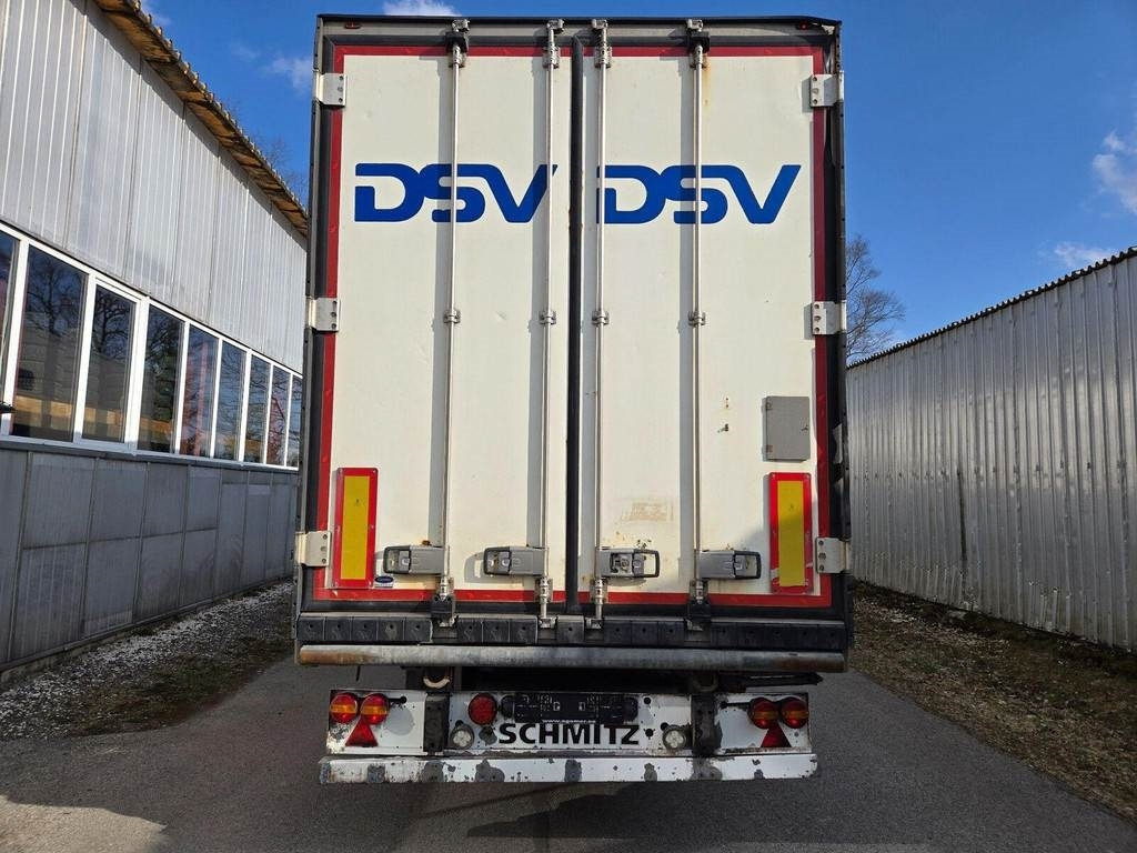 Schmitz Cargobull Sko 24/l-13.4fp45cooldb - Gjysmë rimorkio frigorifer: foto 3 Schmitz Cargobull Sko 24/l-13.4fp45cooldb - Gjysmë rimorkio frigorifer: foto 3