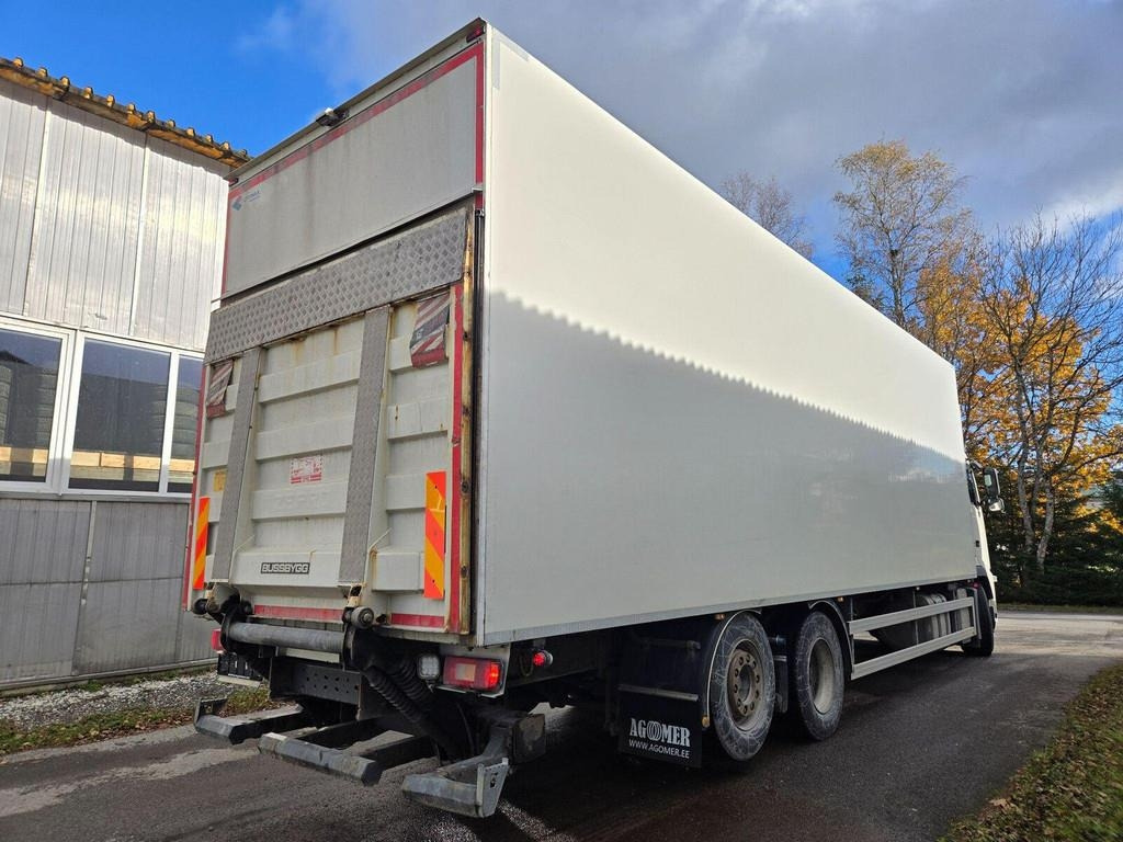 Volvo FH460 6X2 CARRIER 1050  - Kamion frigorifer: foto 5 Volvo FH460 6X2 CARRIER 1050  - Kamion frigorifer: foto 5