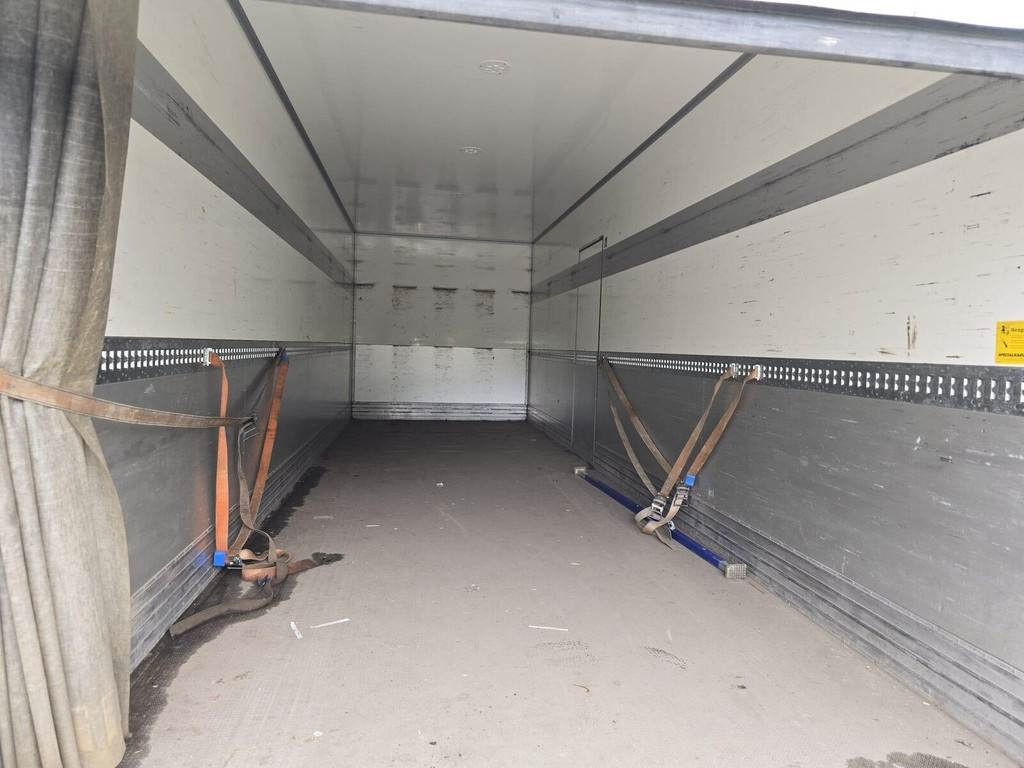 Volvo FM330 4X2 - Kamion vagonetë: foto 3 Volvo FM330 4X2 - Kamion vagonetë: foto 3