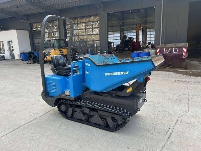 Messersi TCH 1500 BT - Shkarkues me zinxhirë: foto 3 Messersi TCH 1500 BT - Shkarkues me zinxhirë: foto 3