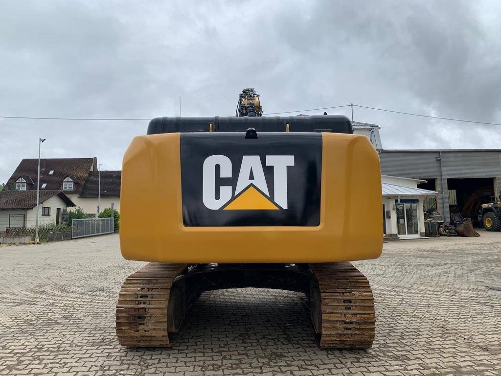 CAT 330FLN VAH - Ekskavator me zinxhirë: foto 4 CAT 330FLN VAH - Ekskavator me zinxhirë: foto 4