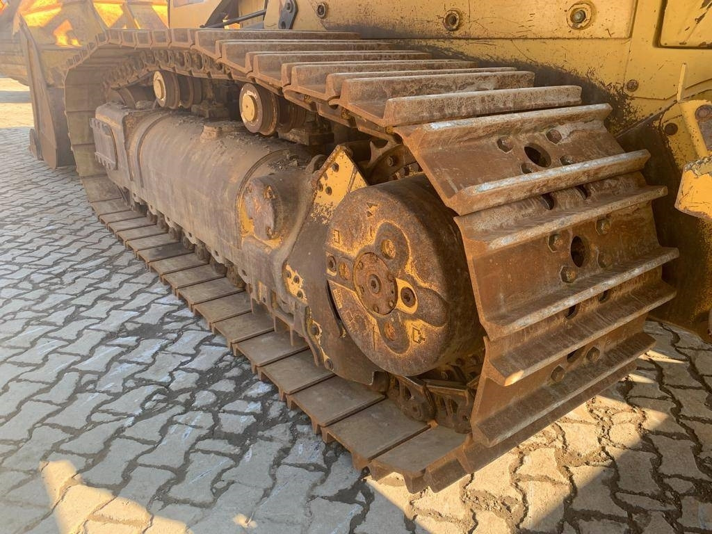 Fadrom me zinxhir CAT 973 D: foto 19