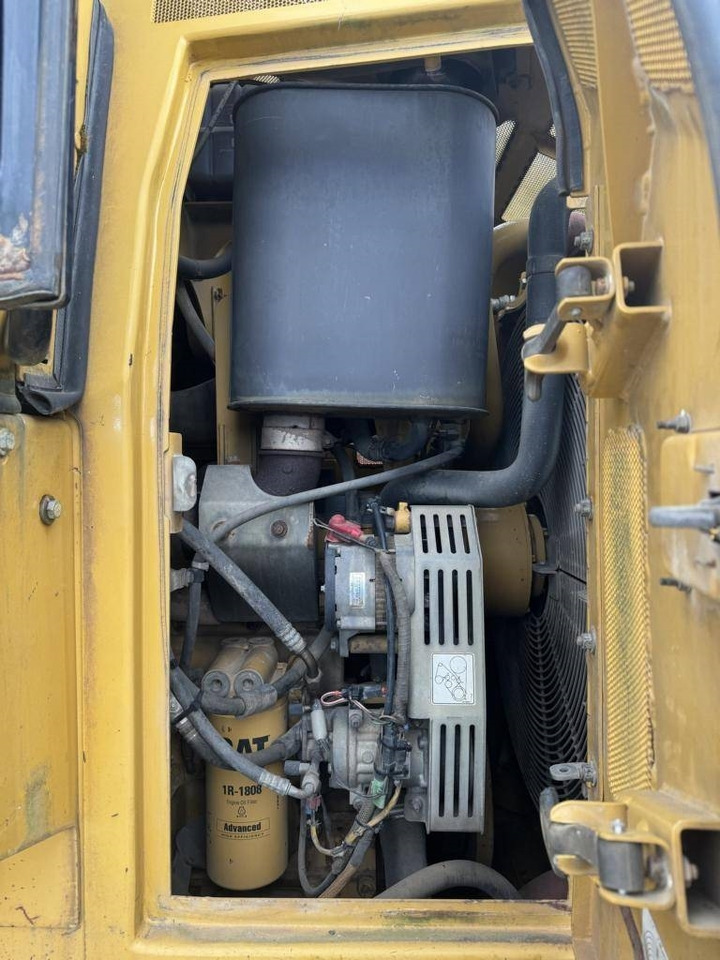 Fadrom me zinxhir CAT 973 D: foto 14
