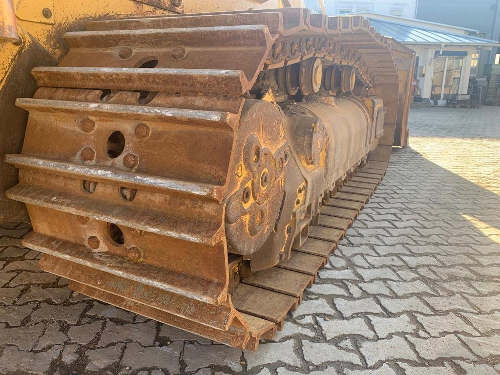 Fadrom me zinxhir CAT 973 D: foto 18