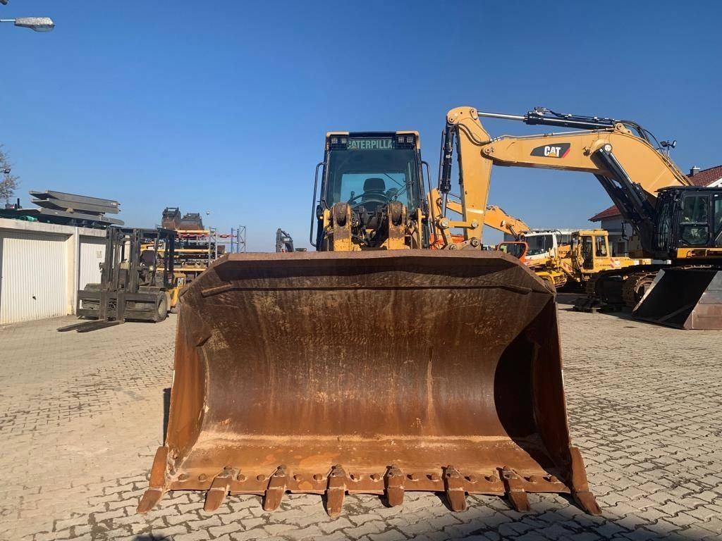 Fadrom me zinxhir CAT 973 D: foto 8