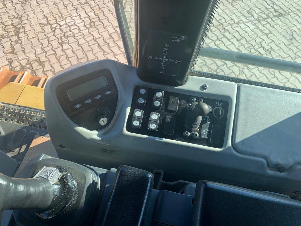 Fadrom me zinxhir CAT 973 D: foto 13