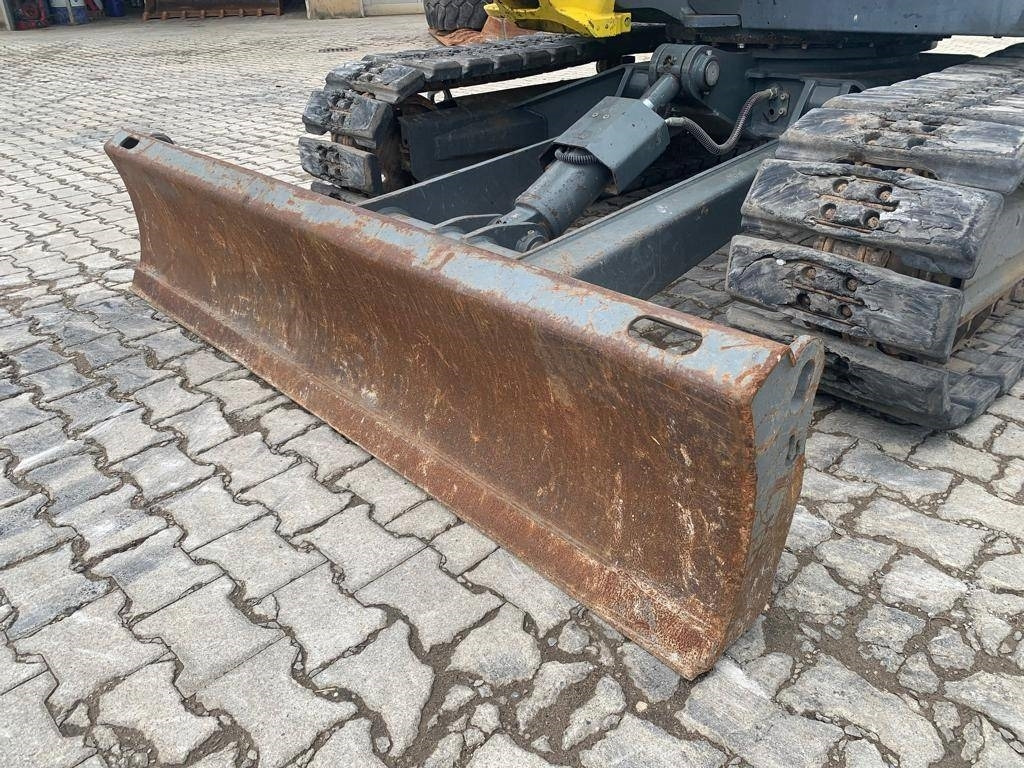 Miniekskavator Wacker Neuson ET 90: foto 8