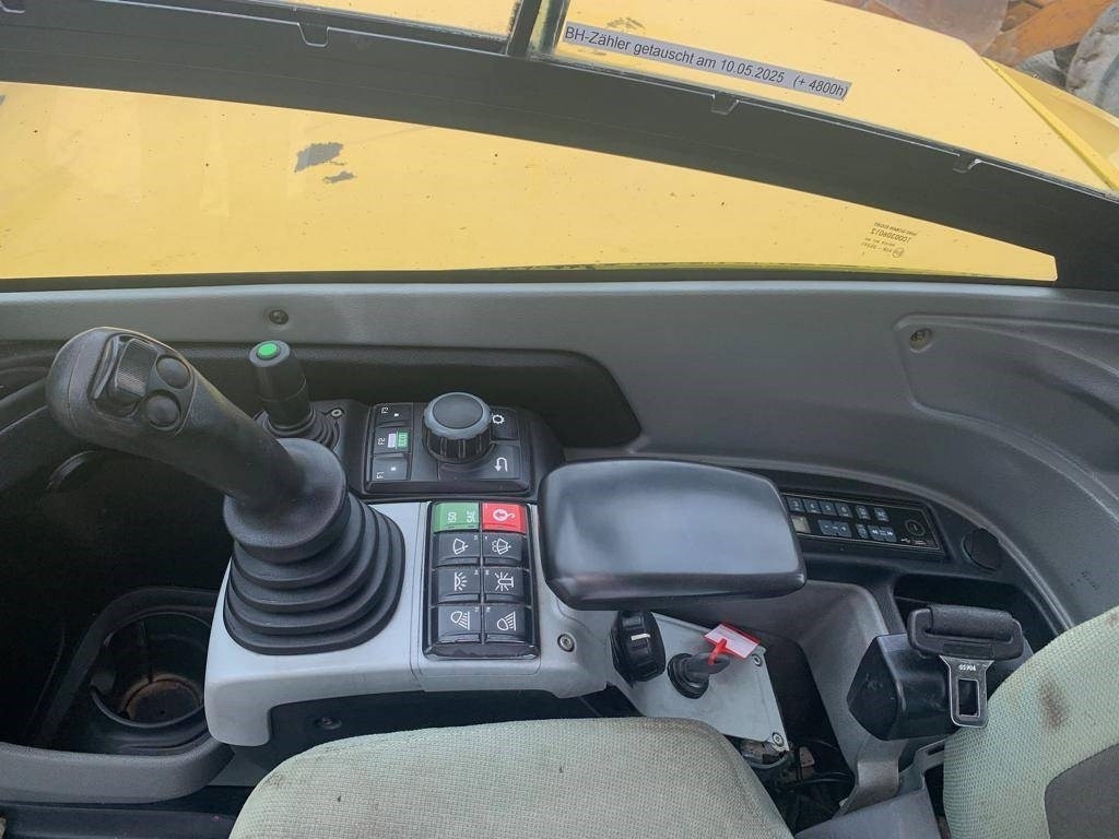 Miniekskavator Wacker Neuson ET 90: foto 13