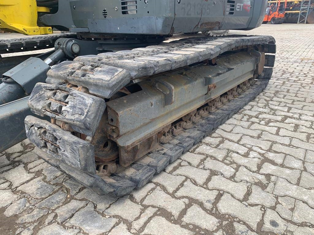 Miniekskavator Wacker Neuson ET 90: foto 19