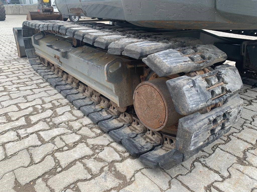 Miniekskavator Wacker Neuson ET 90: foto 18